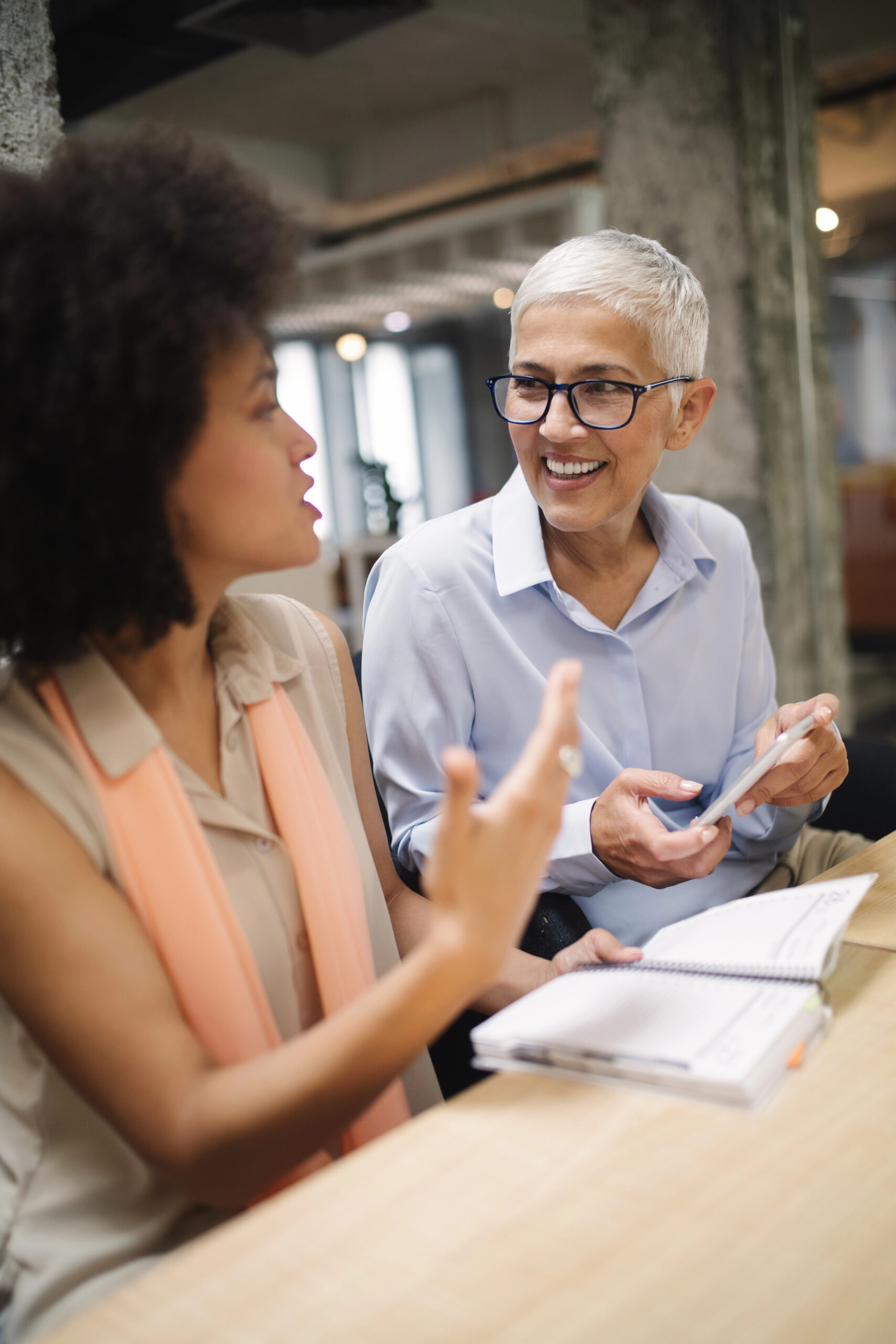 Enquête de harcèlement au travail